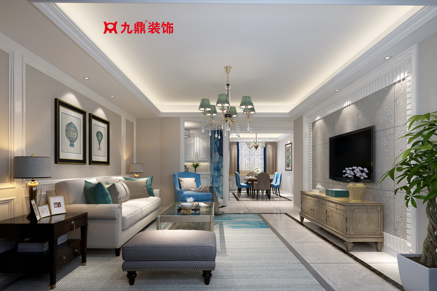 什么是全案家裝，裝修設計為什么要做全案家裝